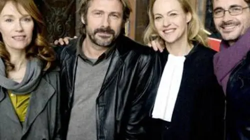 A tort ou à raison S01E06 L'affaire Gianni