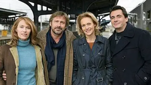 A tort ou à raison S02E02 L'affaire Hippocrate