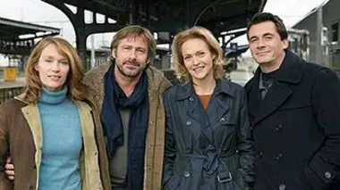 A tort ou à raison S02E01 L'affaire Hippocrate