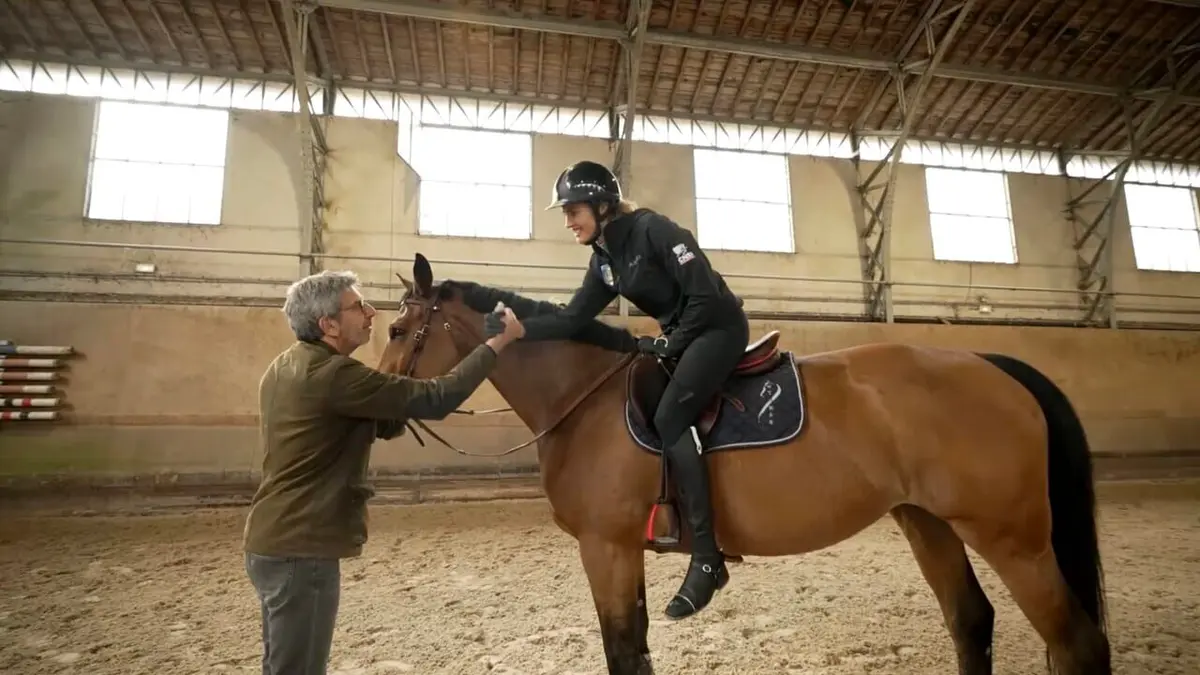 A toute épreuve : ils ont vécu l'enfer, connaîtront-ils la victoire aux J.O. ?
