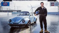 A toute vitesse avec Guy Martin: La voiture électrique la plus rapide du monde
