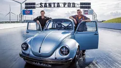 A toute vitesse avec Guy Martin: La voiture électrique la plus rapide du monde