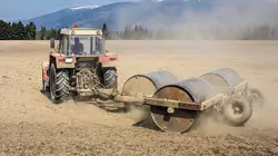 A toute vitesse avec Guy Martin : Le tracteur le plus rapide du monde