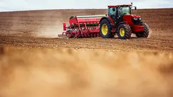 A toute vitesse avec Guy Martin : Le tracteur le plus rapide du monde
