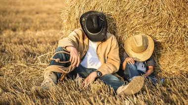 Une relève pour nos campagnes