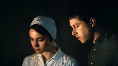 A travers Irène