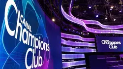 A venir : Canal Champions Club