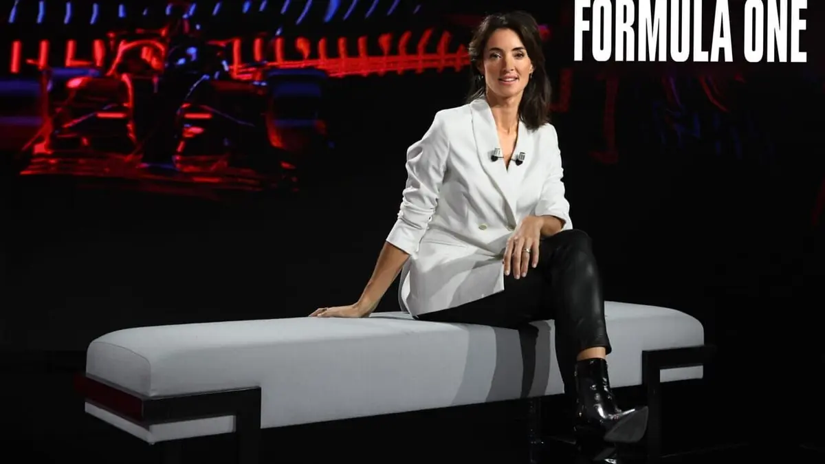 A venir : Formula One, le mag