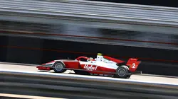 Visuel de A venir : Formule 3 : Grand Prix d'Autriche