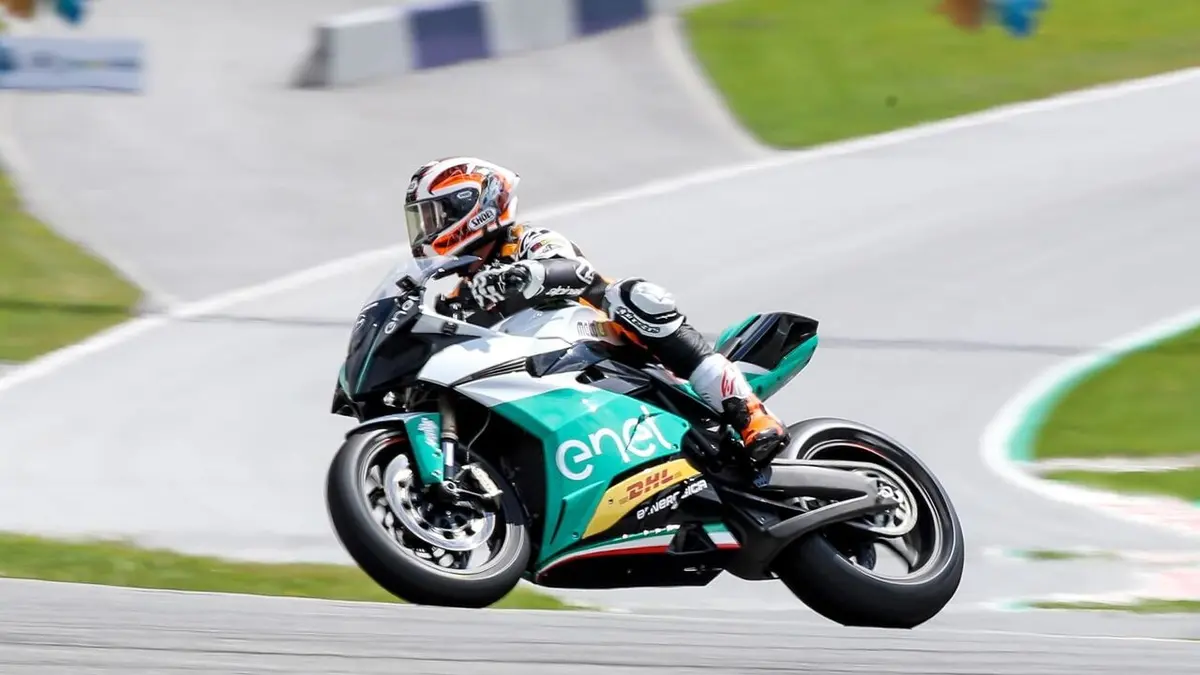 A venir : Grand Prix de France