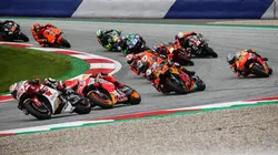 Visuel de A venir : Grand Prix des Amériques