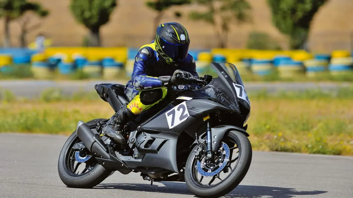 A venir : Moto 3 : Grand Prix de Hongrie