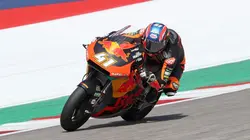 A venir : Moto 3 : Grand Prix de Thaïlande