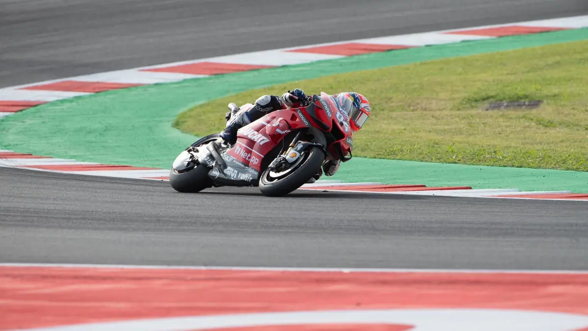 A venir : Moto GP : Grand Prix de Hongrie