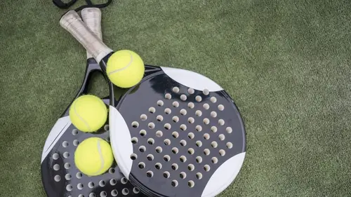 A venir : Padel : Bordeaux P2