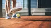 A `venir : Padel : London P1