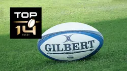 Visuel de A venir : Pau / Castres