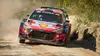 A `venir : Rallye : WRC, Rallye d'Estonie