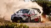 A `venir : Rallye : WRC, Rallye de Finlande
