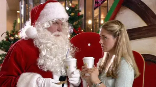 Casting A Very Cool Christmas