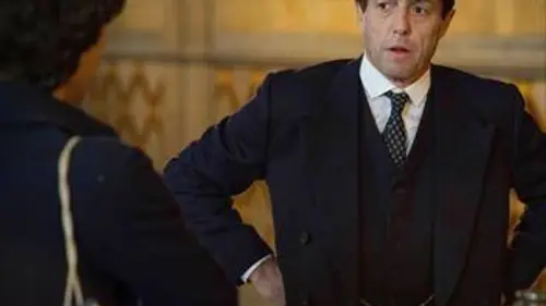 A Very English Scandal S01E01 Episode 1