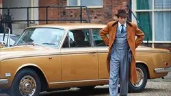 Visuel de A Very English Scandal