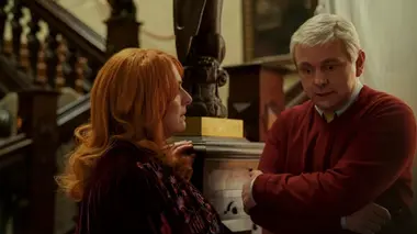 A Very Royal Scandal S01E01