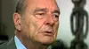 A visage découvert Jacques Chirac