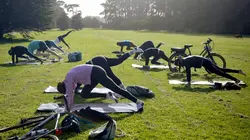 Visuel de A vos marques, prêts, bougez : le sport c'est la santé