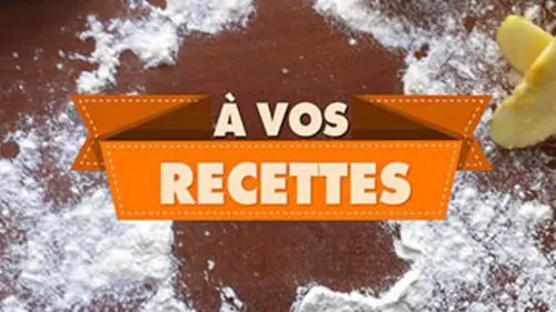 A vos recettes Les Vosges