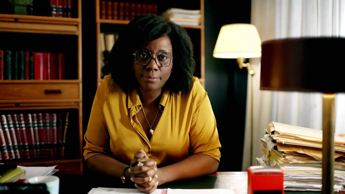 A vous de trouver le coupable