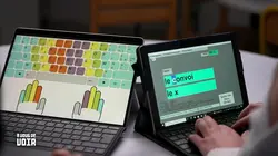 A vous de voir L'envol de Violette