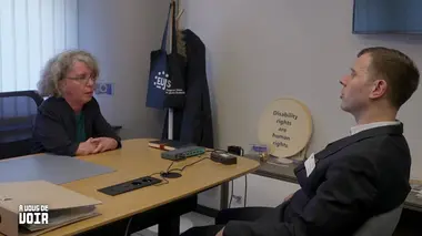 Lars, le sens de l'engagement