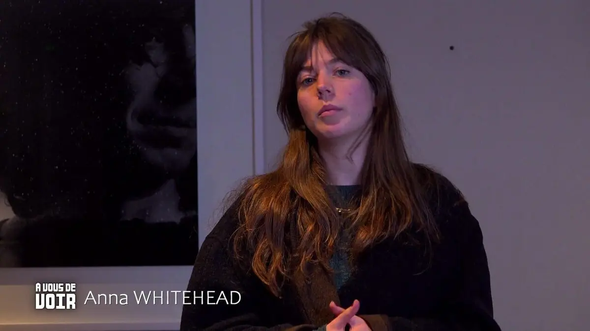 A vous de voir Aimer, ça nous regarde aussi