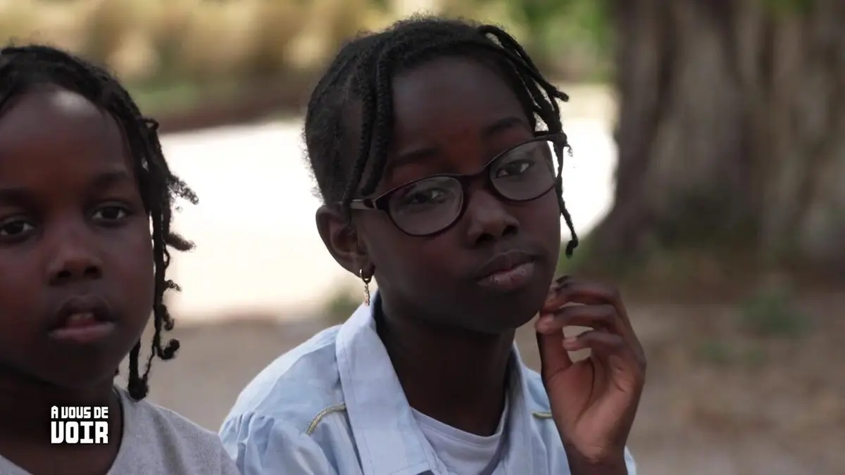 A vous de voir L'héritage d'Helen Keller