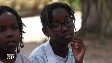 L'héritage d'Helen Keller