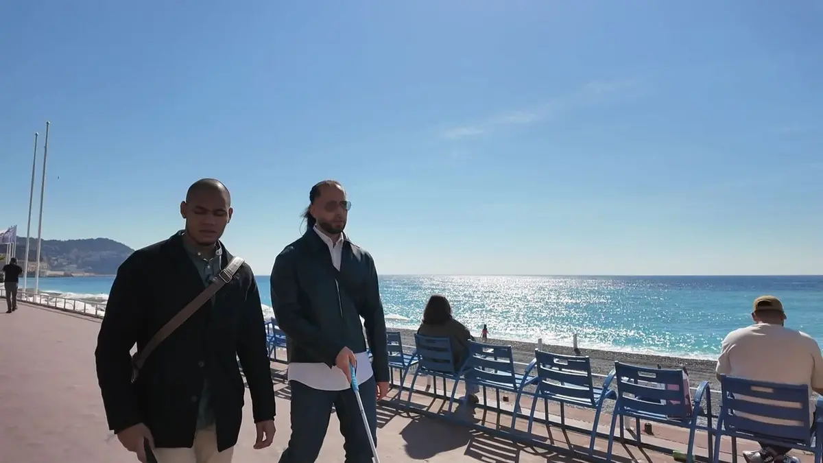 A vous de voir Le rêve de Valentin Haüy