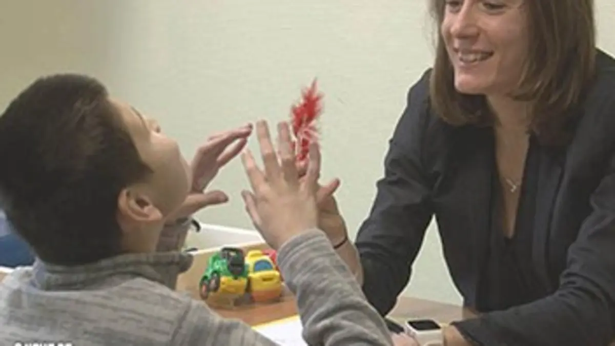 A vous de voir Sortir de sa bulle