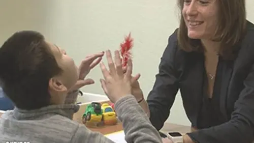 A vous de voir Sortir de sa bulle