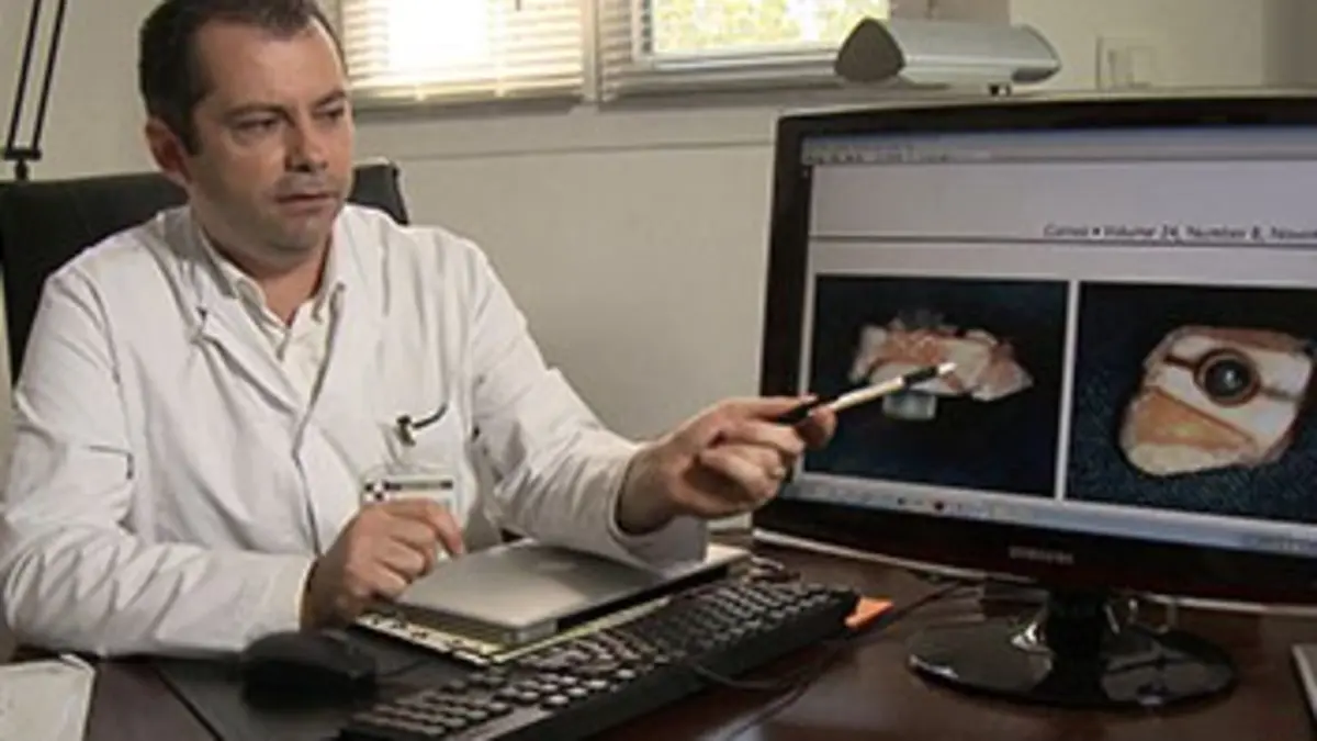 A vous de voir Sauver la vue