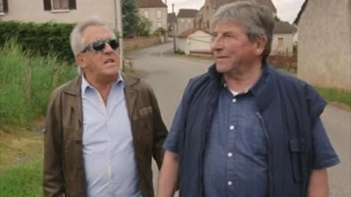 A vous de voir Gilbert Montagné, l'homme de tous les combats
