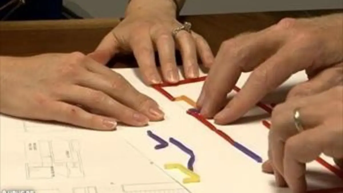 A vous de voir Chris Downey : architecte visionnaire