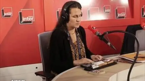 A vous de voir Laetitia Bernard, repousser les limites