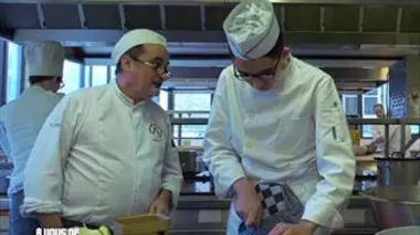 Pour l'amour du goût