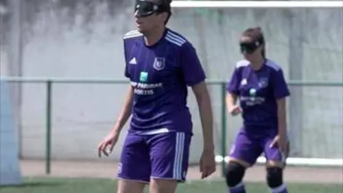 A vous de voir Alexandre Wespes : défenseur et attaquant