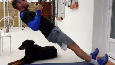 La traversée du confinement à l'aveugle