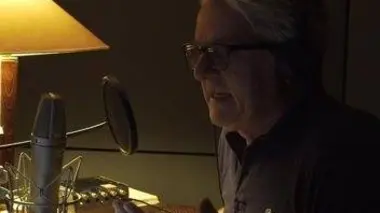 L'audiodescription : l'art d'écouter les images