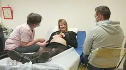 A vous de voir Le combat d'une sage-femme