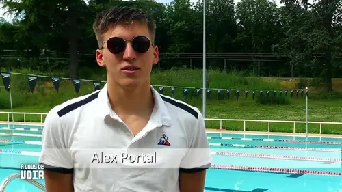 Casting A vous de voir A vos marques, prêts pour Tokyo !