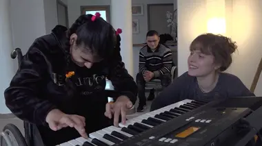 Les petits miracles de la musique